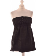 259297 Tops et t-shirts BERSHKA Occasion Once Again Friperie en ligne