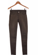 259352 Pantalons et pantacourts MANGO Occasion Once Again Friperie en ligne