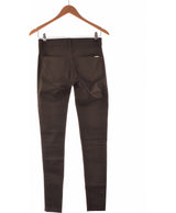 259352 Pantalons et pantacourts MANGO Occasion Vêtement occasion seconde main