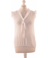 259381 Tops et t-shirts ATMOSPHERE Occasion Once Again Friperie en ligne