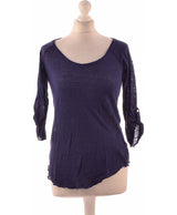259425 Tops et t-shirts CAMAIEU Occasion Once Again Friperie en ligne