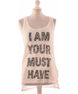 259478 Tops et t-shirts CAMAIEU Occasion Once Again Friperie en ligne