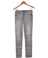 259542 Jeans IKKS Occasion Once Again Friperie en ligne