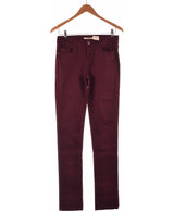 259559 Pantalons et pantacourts CAMAIEU Occasion Once Again Friperie en ligne