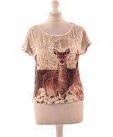 259568 Tops et t-shirts H&M Occasion Once Again Friperie en ligne