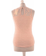 259596 Tops et t-shirts BERSHKA Occasion Vêtement occasion seconde main
