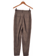 259637 Pantalons et pantacourts ZARA Occasion Vêtement occasion seconde main