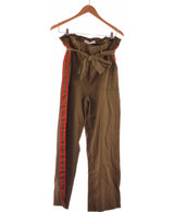 259641 Pantalons et pantacourts ZARA Occasion Once Again Friperie en ligne