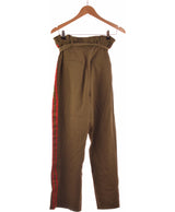 259641 Pantalons et pantacourts ZARA Occasion Vêtement occasion seconde main