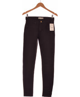 259651 Pantalons et pantacourts ZARA Occasion Once Again Friperie en ligne
