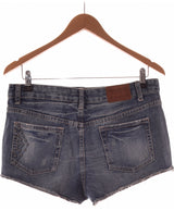 259711 Shorts et bermudas ZARA Occasion Vêtement occasion seconde main