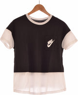 259728 Tops et t-shirts NIKE Occasion Once Again Friperie en ligne