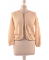 259761 Pulls et gilets MASSIMO DUTTI Occasion Once Again Friperie en ligne