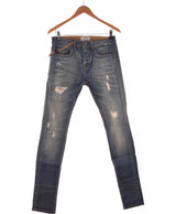 259774 Jeans PULL AND BEAR Occasion Once Again Friperie en ligne