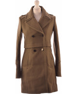 259796 Manteaux COMPTOIR DES COTONNIERS Occasion Once Again Friperie en ligne