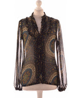 259821 Chemises et blouses ANGE Occasion Once Again Friperie en ligne