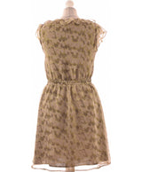 259824 Robes NAF NAF Occasion Vêtement occasion seconde main