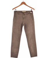 259830 Pantalons et pantacourts ZARA Occasion Once Again Friperie en ligne