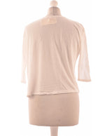 259856 Tops et t-shirts BERSHKA Occasion Vêtement occasion seconde main