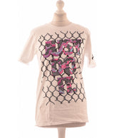 259857 Tops et t-shirts NIKE Occasion Once Again Friperie en ligne
