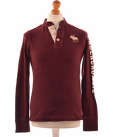 259871 Tops et t-shirts ABERCROMBIE Occasion Once Again Friperie en ligne