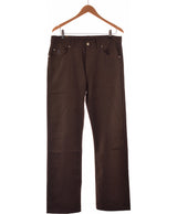 259877 Pantalons et pantacourts KENZO Occasion Once Again Friperie en ligne