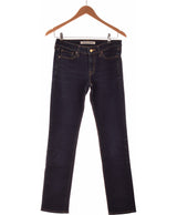 259883 Jeans UNIQLO Occasion Once Again Friperie en ligne