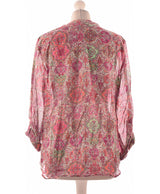 259893 Chemises et blouses CAROLL Occasion Vêtement occasion seconde main