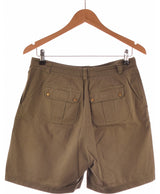 259898 Shorts et bermudas BURTON Occasion Vêtement occasion seconde main