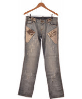 259911 Jeans DSQUARED Occasion Once Again Friperie en ligne