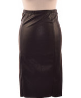 259929 Jupes THE KOOPLES Occasion Once Again Friperie en ligne