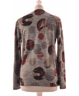 260001 Tops et t-shirts ARMAND THIERY Occasion Vêtement occasion seconde main