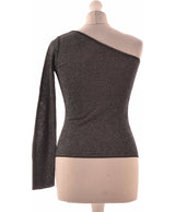 260002 Tops et t-shirts MANGO Occasion Vêtement occasion seconde main