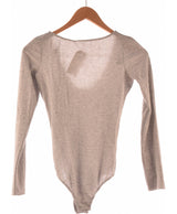 260008 Tops et t-shirts MANGO Occasion Vêtement occasion seconde main