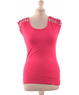 260014 Tops et t-shirts MORGAN Occasion Once Again Friperie en ligne