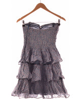 260031 Robes NAF NAF Occasion Vêtement occasion seconde main