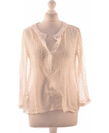 260033 Chemises et blouses MANGO Occasion Once Again Friperie en ligne