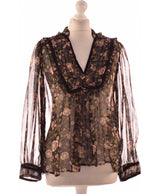 260059 Tops et t-shirts ZARA Occasion Once Again Friperie en ligne