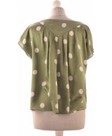 260066 Tops et t-shirts ZARA Occasion Vêtement occasion seconde main