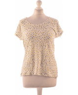 260077 Tops et t-shirts COMPTOIR DES COTONNIERS Occasion Once Again Friperie en ligne