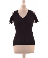 260082 Tops et t-shirts MAJE Occasion Once Again Friperie en ligne