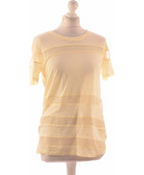 260096 Tops et t-shirts SANDRO Occasion Once Again Friperie en ligne