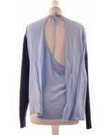 260098 Pulls et gilets SANDRO Occasion Vêtement occasion seconde main