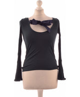 260103 Tops et t-shirts CLAUDIE PIERLOT Occasion Once Again Friperie en ligne
