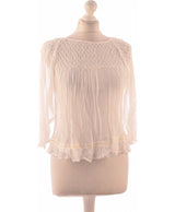 260111 Tops et t-shirts MANGO Occasion Once Again Friperie en ligne
