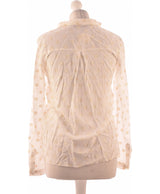 260112 Chemises et blouses ZARA Occasion Vêtement occasion seconde main