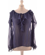 260113 Chemises et blouses BENETTON Occasion Once Again Friperie en ligne