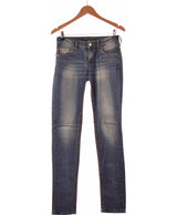 260117 Jeans MANGO Occasion Once Again Friperie en ligne