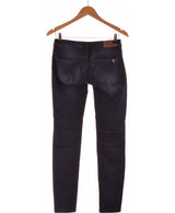 260118 Jeans MANGO Occasion Vêtement occasion seconde main