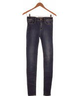 260121 Jeans ZARA Occasion Once Again Friperie en ligne